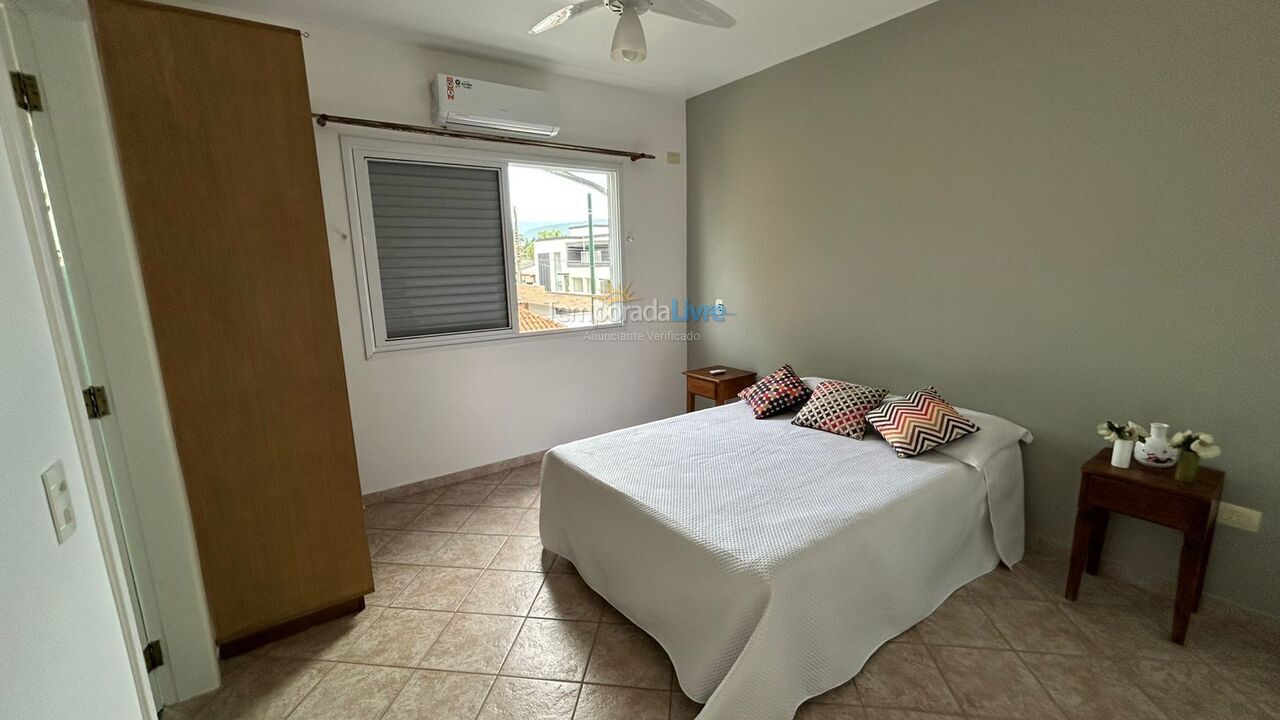 House for vacation rental in Guarujá (Praia de Pernanbuco)