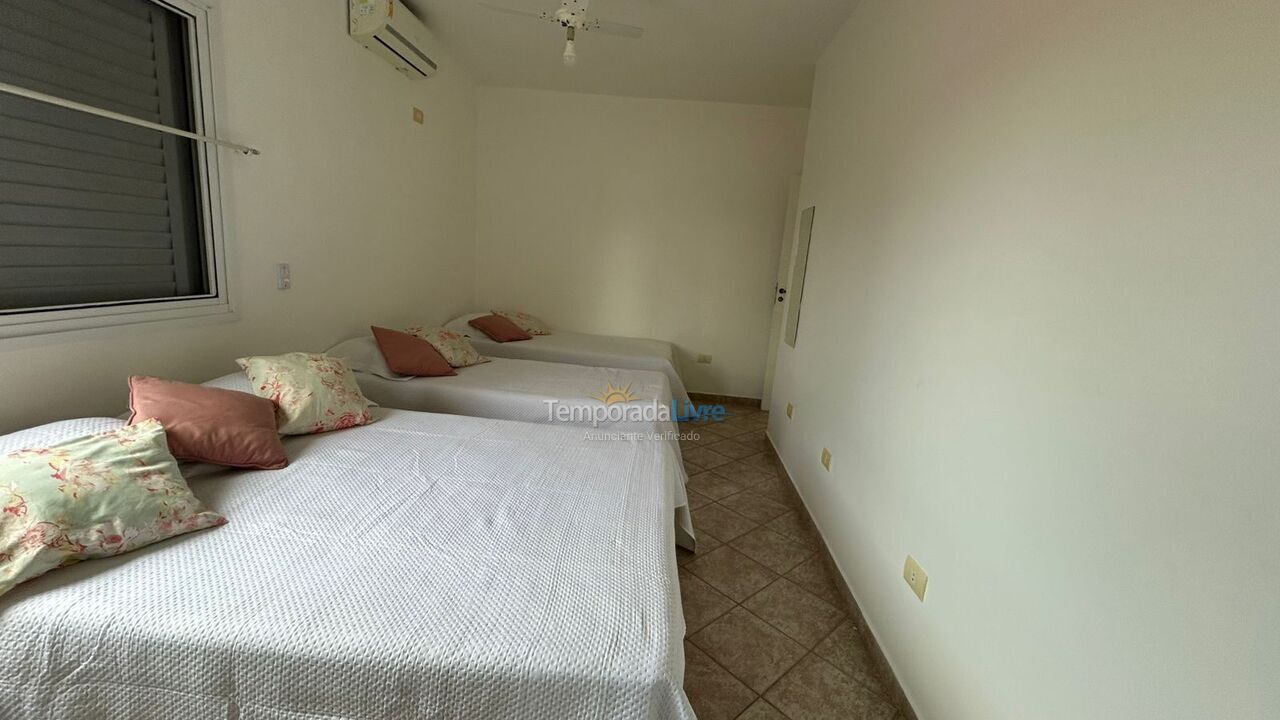 House for vacation rental in Guarujá (Praia de Pernanbuco)