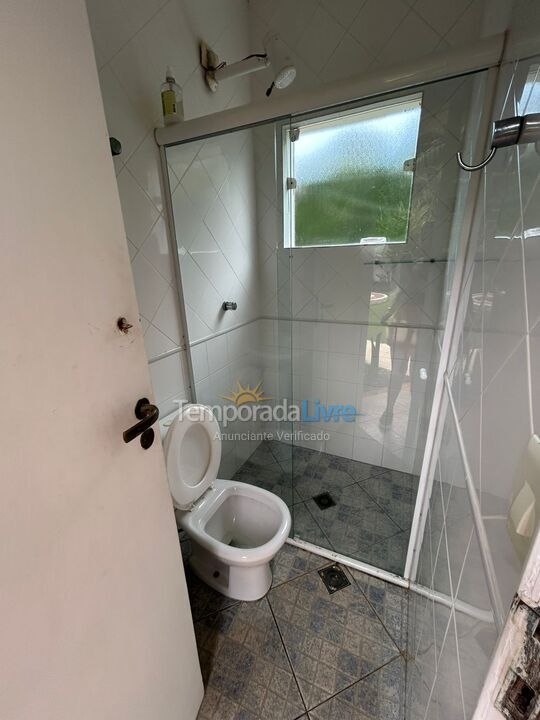 House for vacation rental in Guarujá (Praia de Pernanbuco)