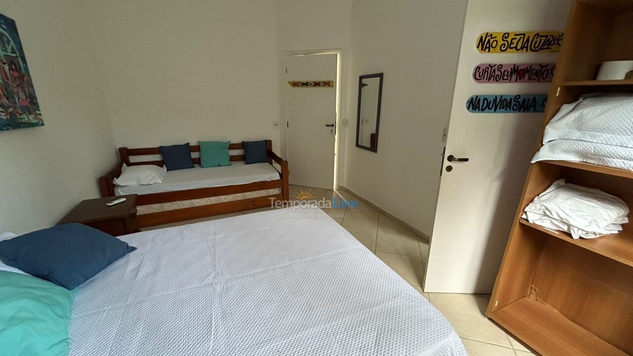 House for vacation rental in Guarujá (Praia de Pernanbuco)