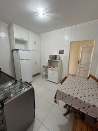 Apartamento aconchegante proximo a praia/enseada