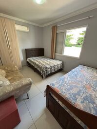 Apartamento aconchegante proximo a praia/enseada