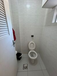 Apartamento aconchegante proximo a praia/enseada