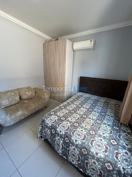 Apartamento para alquiler de vacaciones em Guarujá (Enseada)