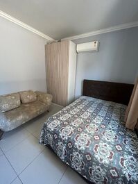 Apartamento aconchegante proximo a praia/enseada