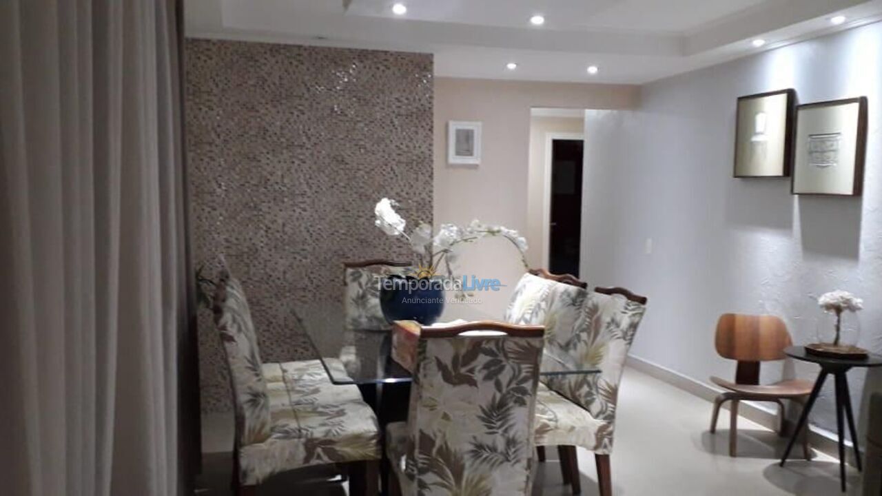 House for vacation rental in Guarujá (Praia do Pernambuco)