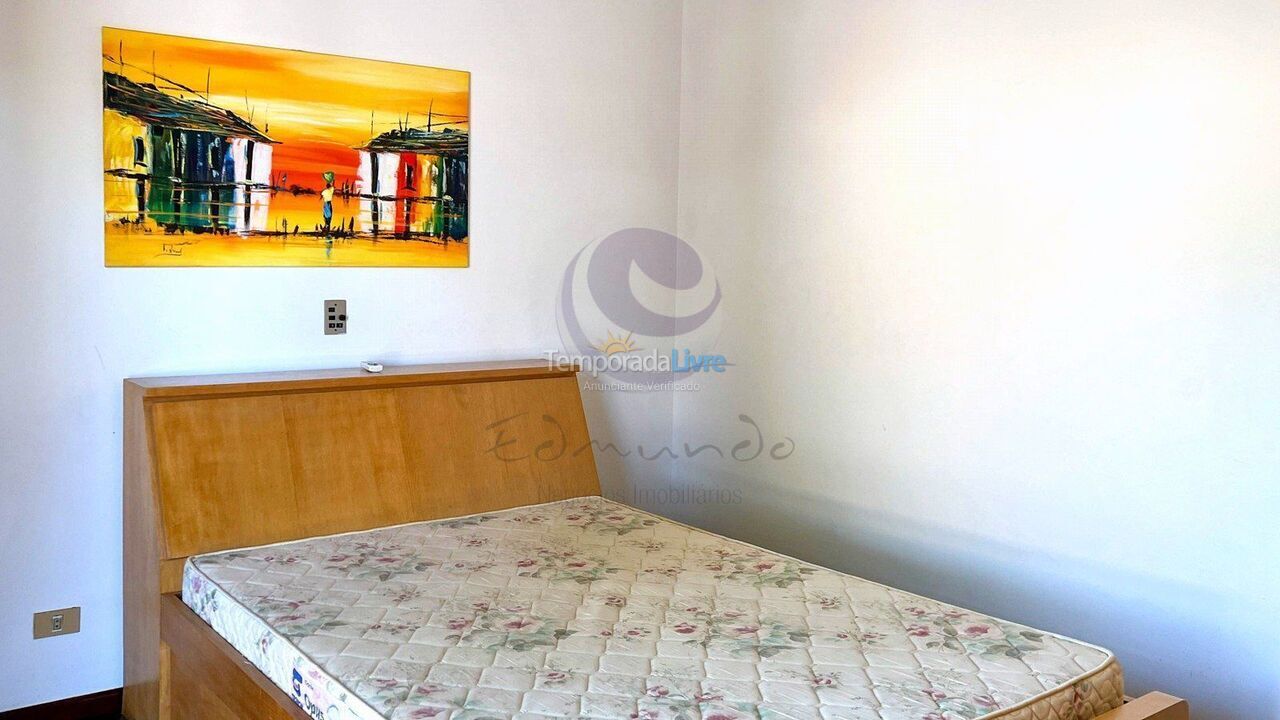 House for vacation rental in Guarujá (Praia do Pernambuco)