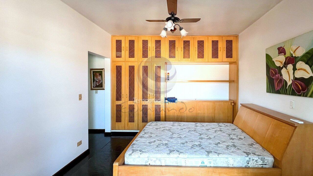 House for vacation rental in Guarujá (Praia do Pernambuco)