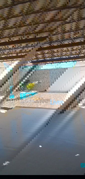 Casa para aluguel de temporada em Aracaju (Coroa do Meio)