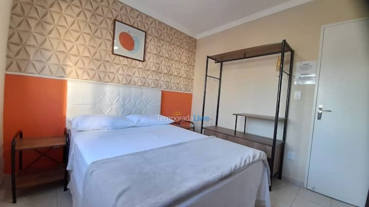 Apartment for vacation rental in Balneário Camboriú (Praia Central)