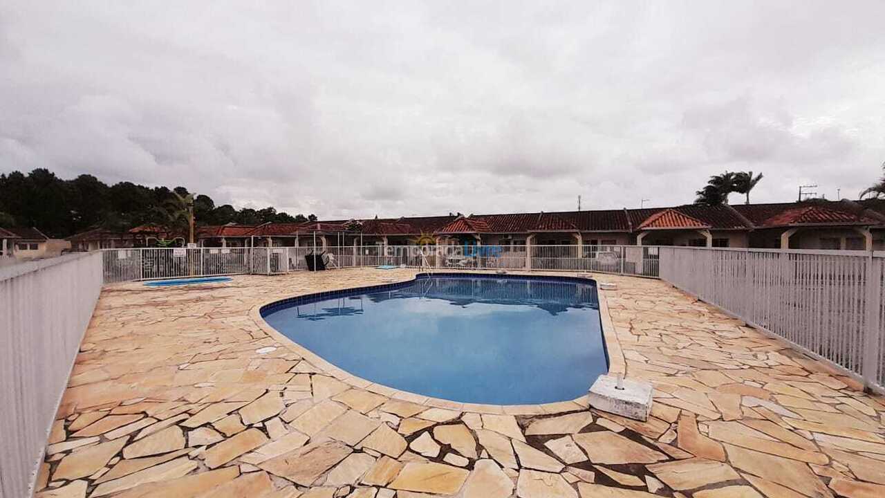 House for vacation rental in Matinhos (Balneário Flamingo)