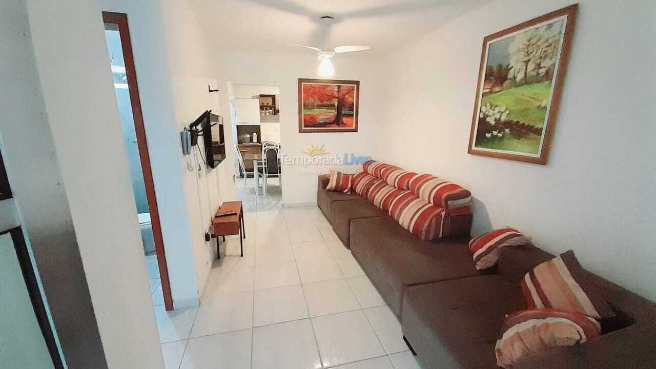 House for vacation rental in Matinhos (Balneário Flamingo)