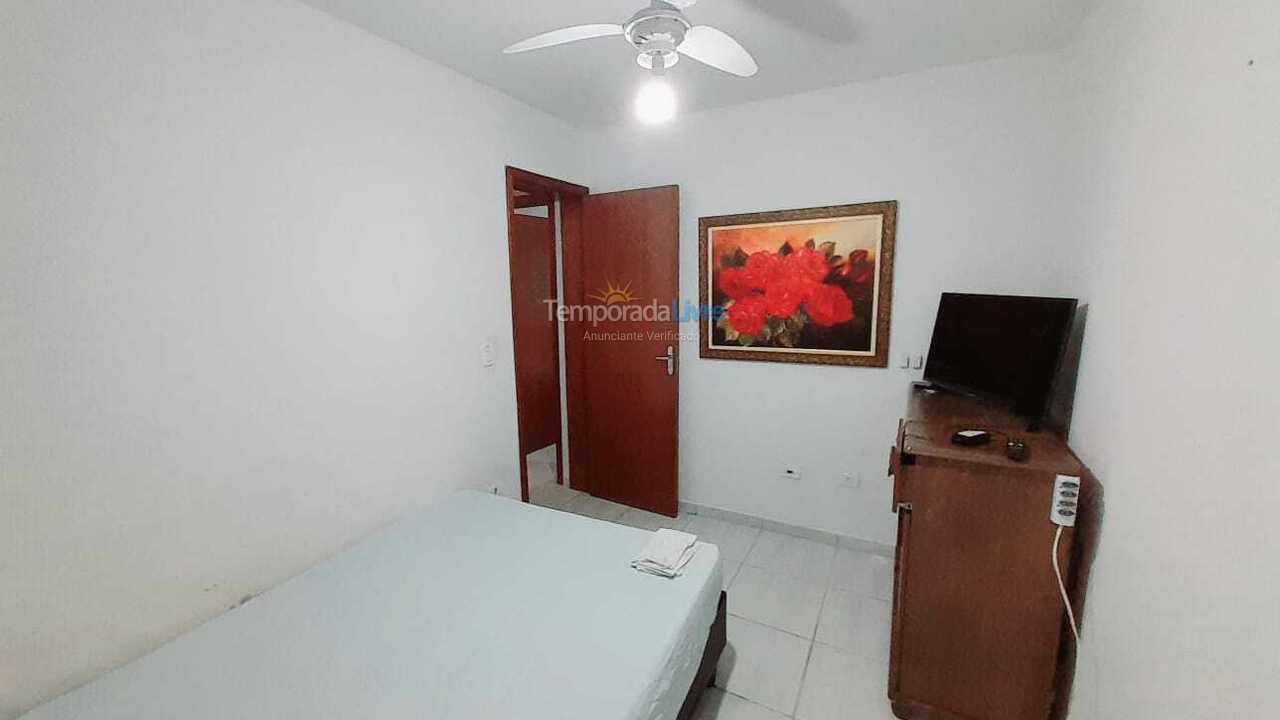 House for vacation rental in Matinhos (Balneário Flamingo)