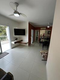 GREAT PENTHOUSE (503) - COND. CEDRO CEREJEIRA-UBATUBA-PRAIA GRANDE