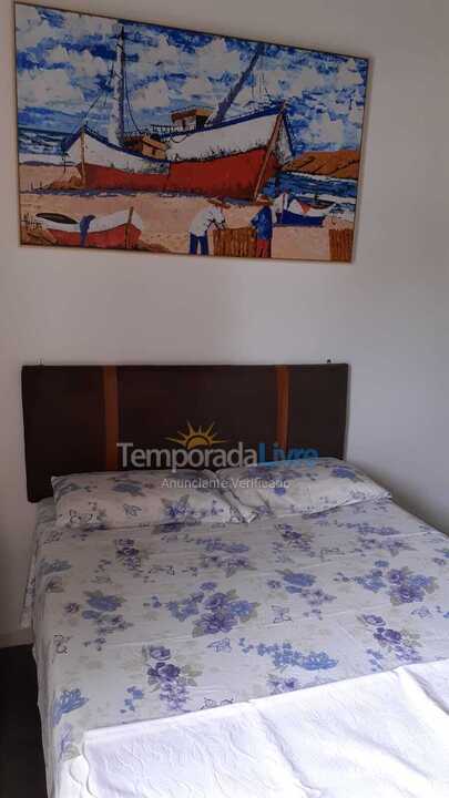 House for vacation rental in Ubatuba (Praia das Toninhas)