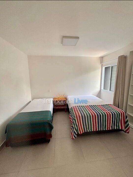 House for vacation rental in São Sebastião (Camburi)