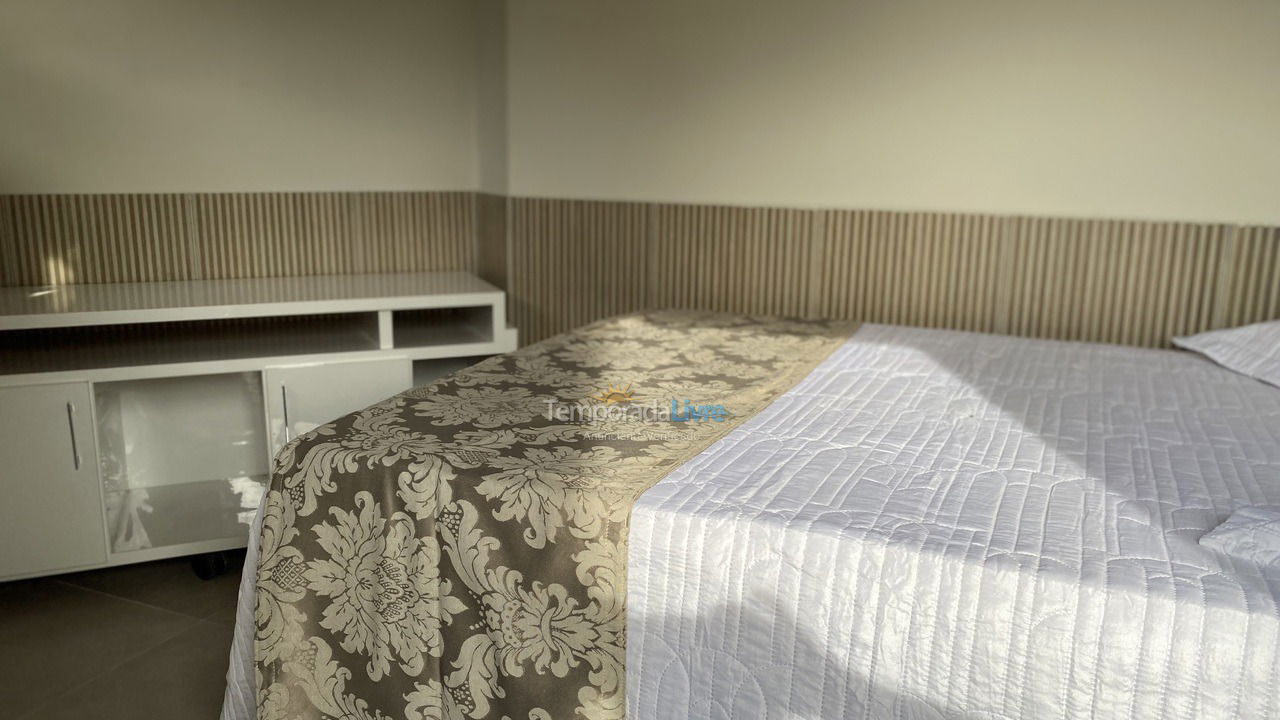 Casa para alquiler de vacaciones em Barra de São Miguel (Barra Mar)