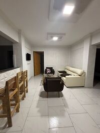 ¡Apartamento premium en la playa Vila en la calle de la iglesia católica!