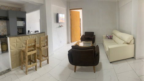 Apartamento para alquilar en Saquarema - Praia da Vila