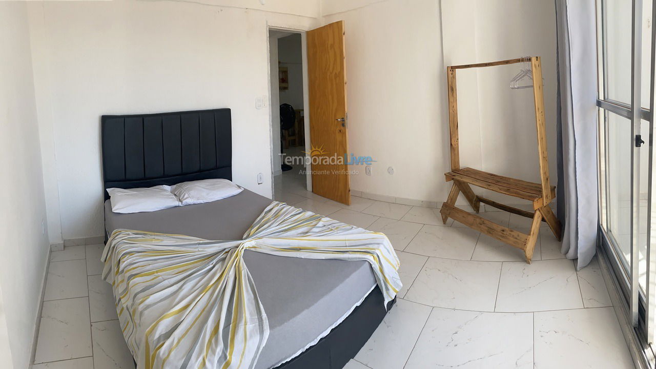 Apartamento para alquiler de vacaciones em Saquarema (Praia da Vila)