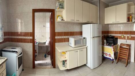 Cozinha 