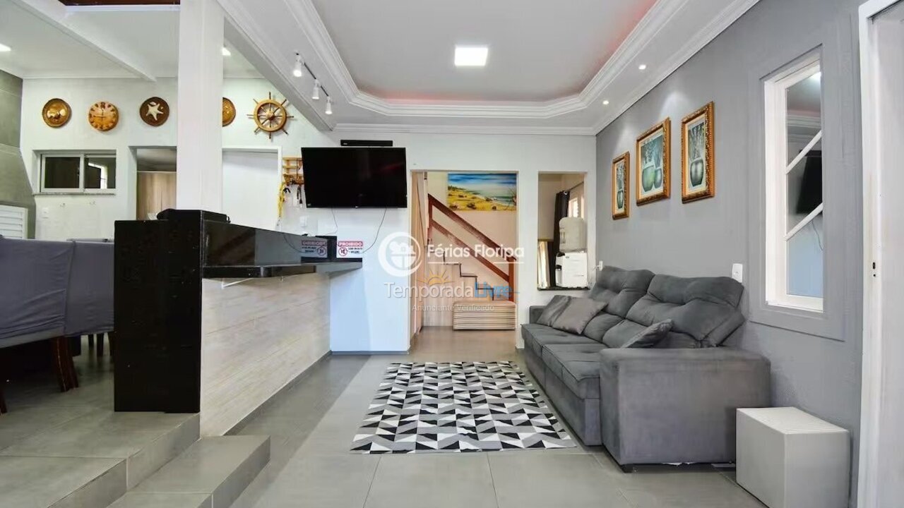 Ranch for vacation rental in Florianópolis (Ribeirão da Ilha)