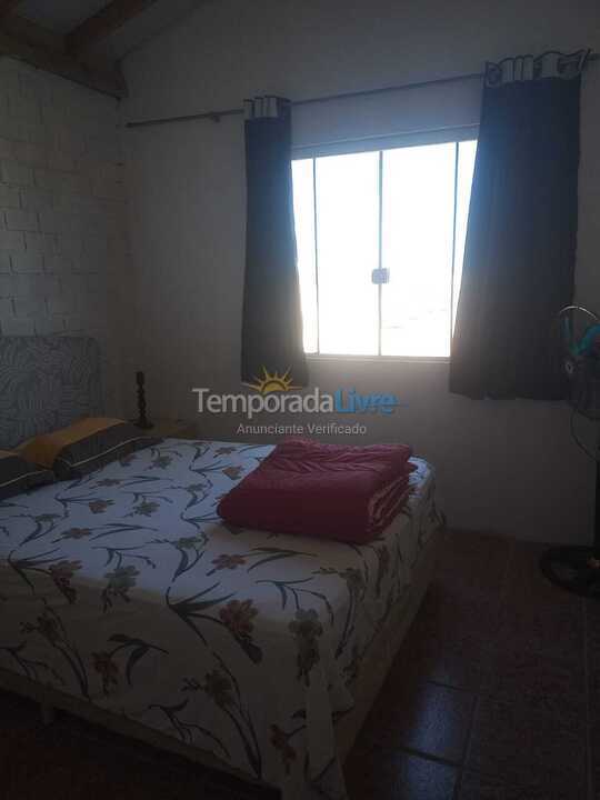 House for vacation rental in Tramandaí (Barra)