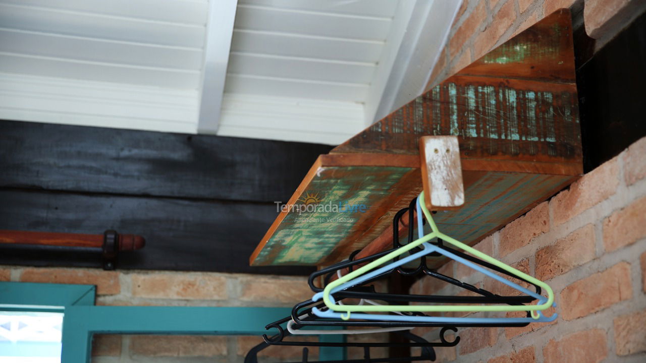 Casa para aluguel de temporada em São Paulo (Maresias)