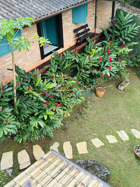 Casa para aluguel de temporada em São Paulo (Maresias)