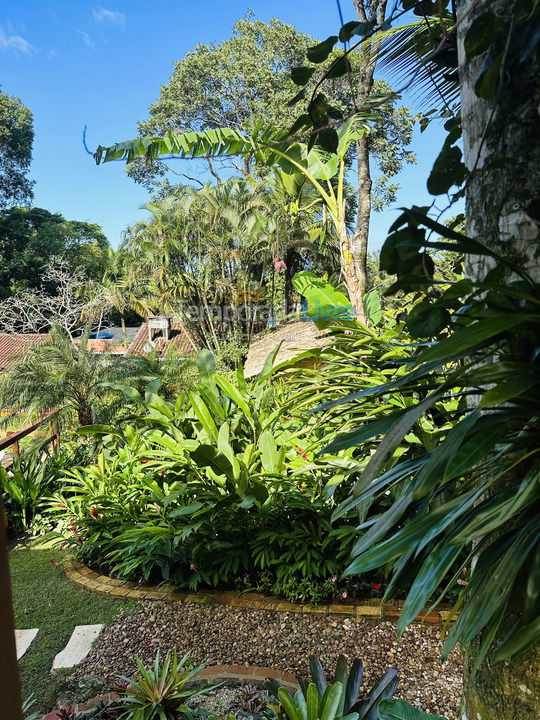 Casa para aluguel de temporada em São Paulo (Maresias)