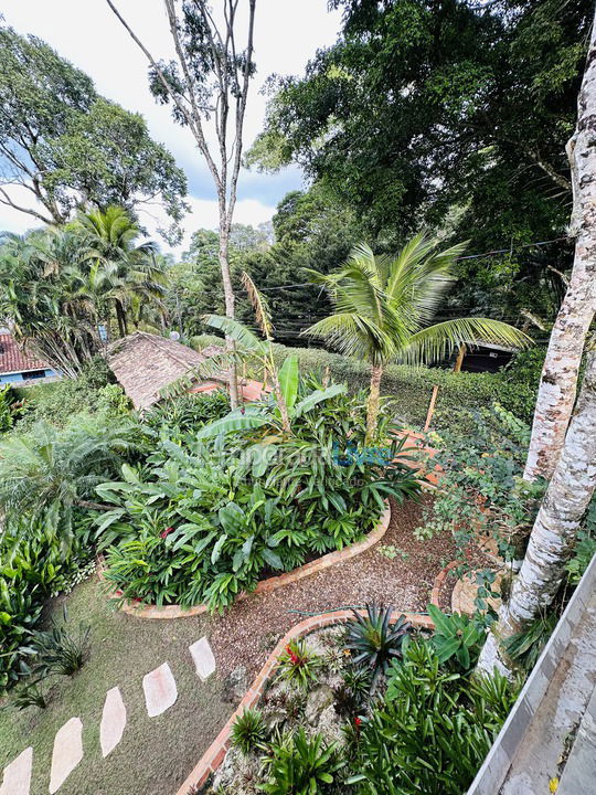 Casa para aluguel de temporada em São Paulo (Maresias)
