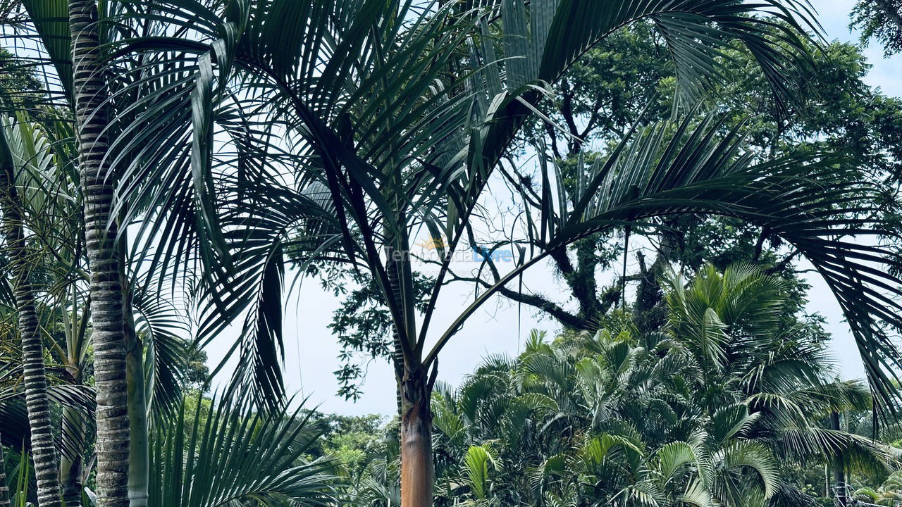 Casa para aluguel de temporada em São Paulo (Maresias)