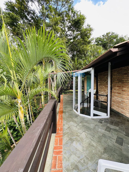 Casa para aluguel de temporada em São Paulo (Maresias)