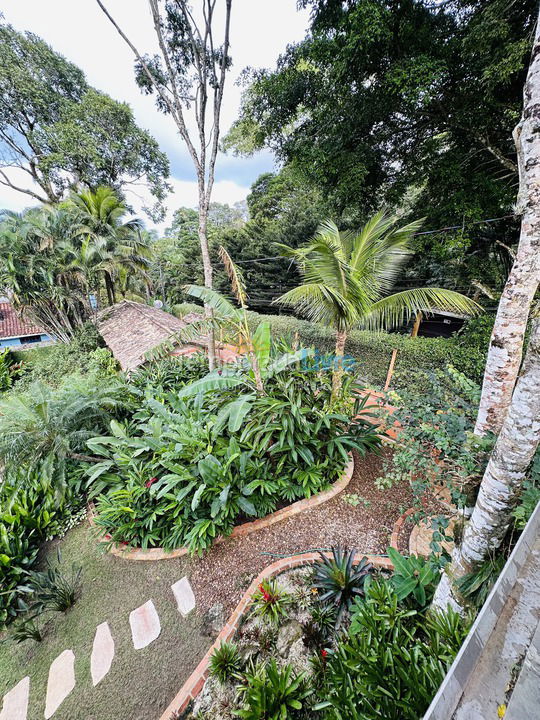 Casa para aluguel de temporada em São Paulo (Maresias)