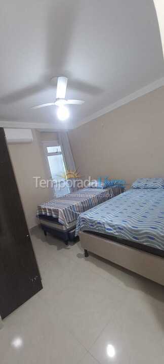 Apartamento para aluguel de temporada em Guarapari (Praia do Morro Para Alugar)