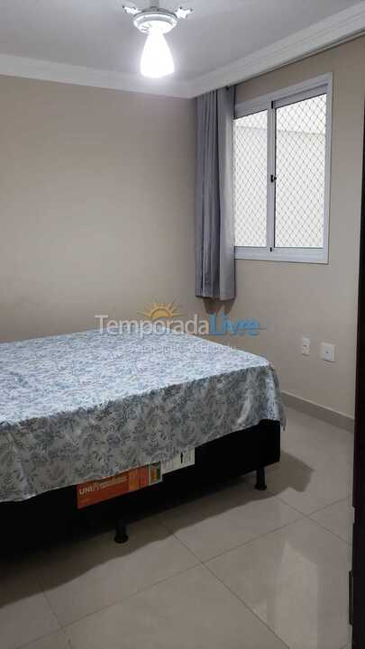 Apartamento para aluguel de temporada em Guarapari (Praia do Morro Para Alugar)