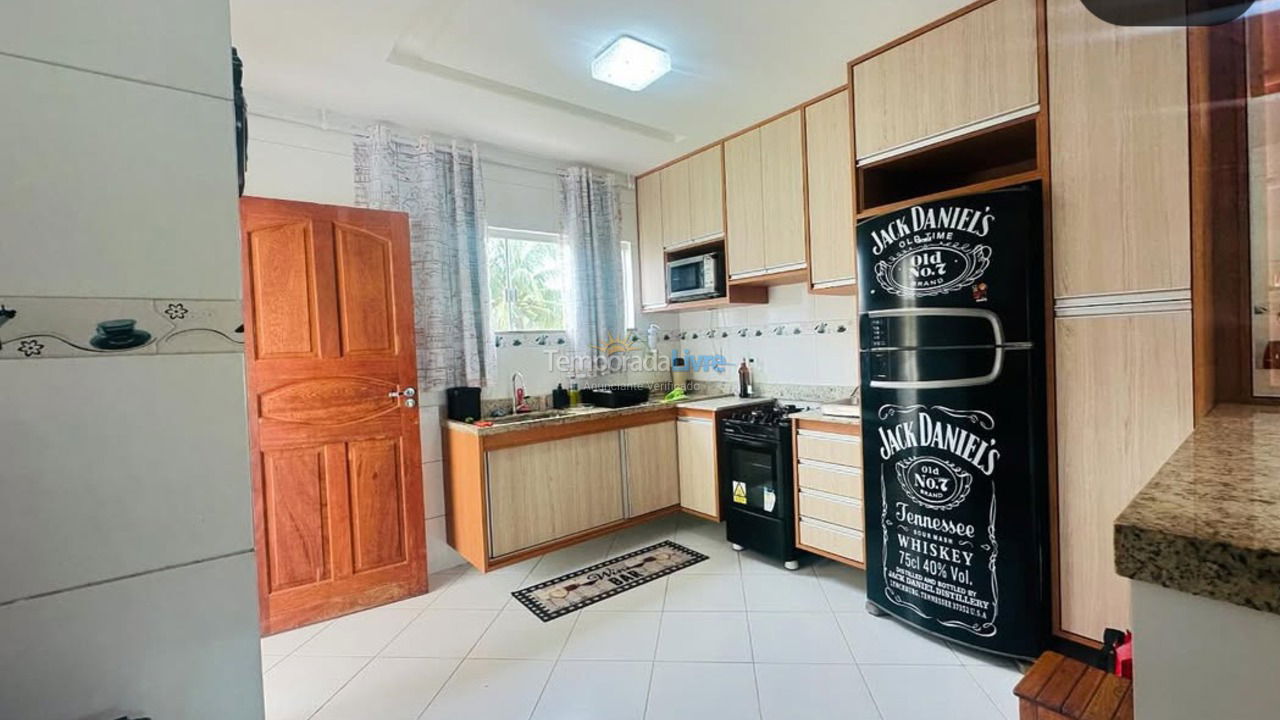 House for vacation rental in Camaçari (Barra de Jacuipe)