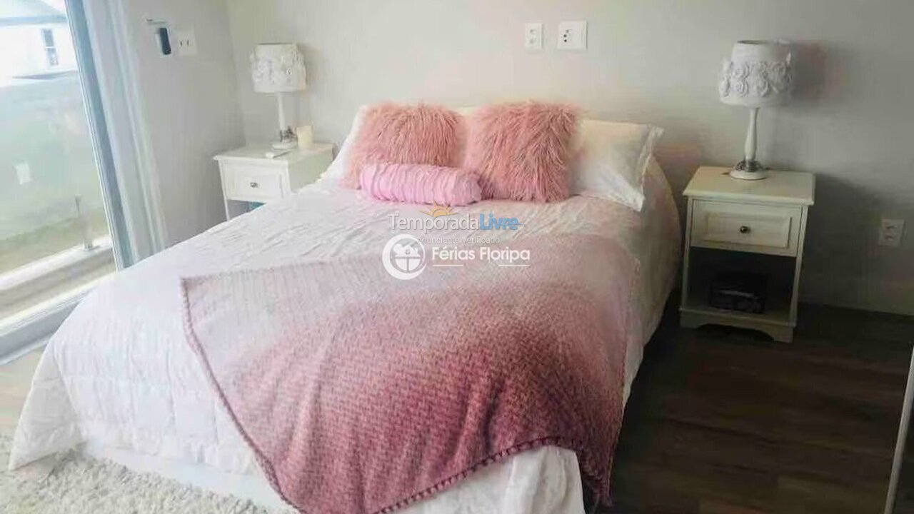 Casa para aluguel de temporada em Florianópolis (Morro das Pedras)