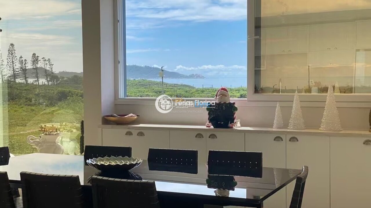 Casa para aluguel de temporada em Florianópolis (Morro das Pedras)