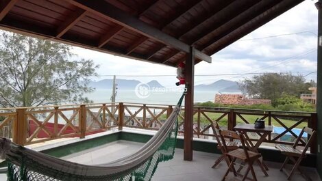 Casa para alquilar en Florianopolis - Campeche