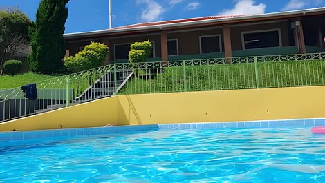 House for rent in Bom Jesus dos Perdões - Marinas