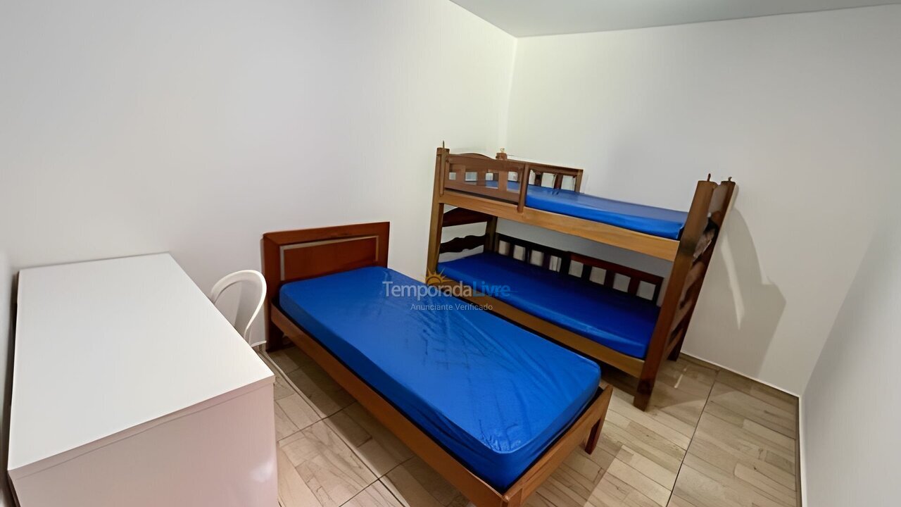 House for vacation rental in Bom Jesus dos Perdões (Marinas)