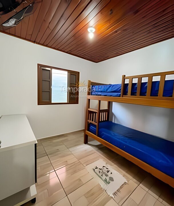 House for vacation rental in Bom Jesus dos Perdões (Marinas)