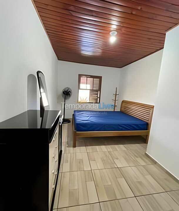 House for vacation rental in Bom Jesus dos Perdões (Marinas)