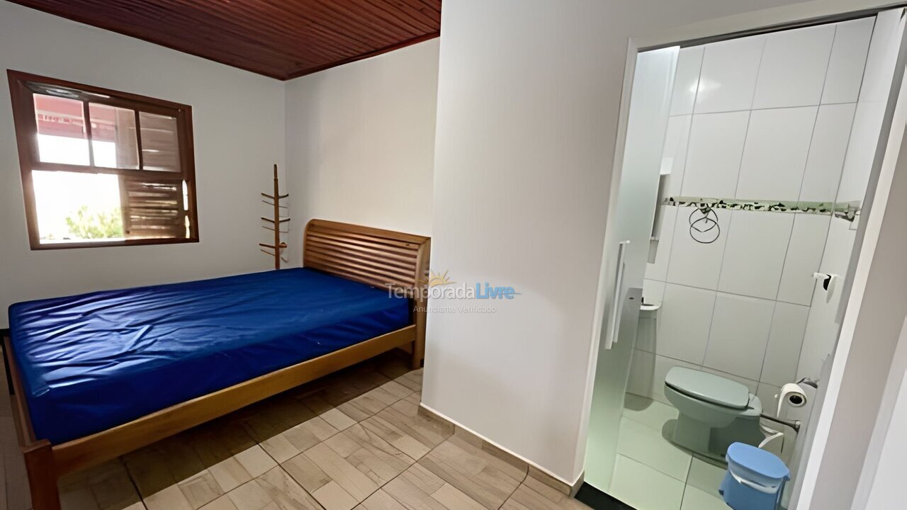 House for vacation rental in Bom Jesus dos Perdões (Marinas)