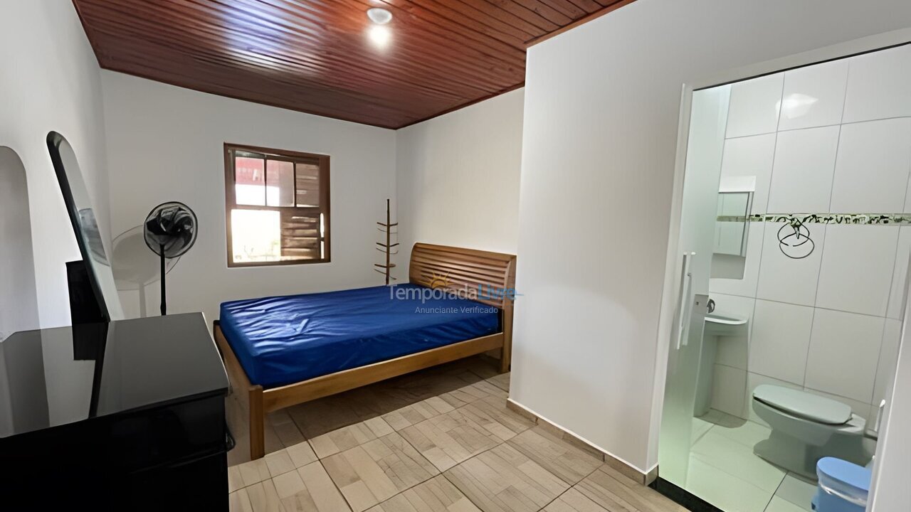 House for vacation rental in Bom Jesus dos Perdões (Marinas)