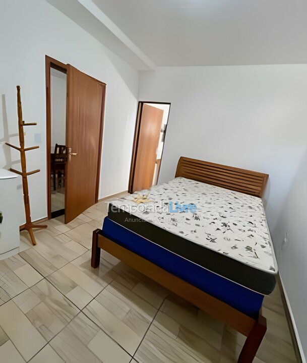 House for vacation rental in Bom Jesus dos Perdões (Marinas)