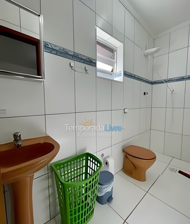 House for vacation rental in Bom Jesus dos Perdões (Marinas)