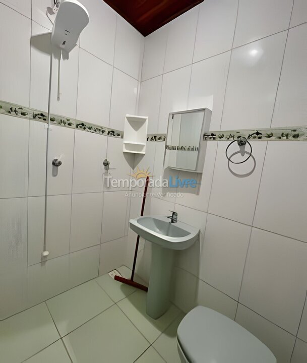 House for vacation rental in Bom Jesus dos Perdões (Marinas)