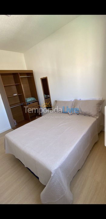 Apartamento para aluguel de temporada em Aracaju (Aruana)